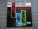 Little Stevie Wonder. The 12 Year Old Genius. ORIOLE