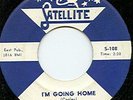 Prince Conley I'm Going Home Satelitte