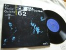 EJE THELIN QUINTET–u.rare Polish 10”LP–Jazz Jamboree 62