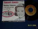 1962 Shelly Fabares Rare picture sleeve and record