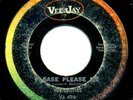 THE BEATLES Please Please Me VEE JAY VJ 498 - 1967