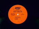  70s ROOTS REGGAE - MIGHTY THREES DUB LP