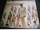 Original 50,000 Elvis Fans Cant Be Wrong VOL 2 Record