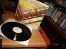 BEATLES  GERMAN PLEASE PLEASE ME  LP odeon