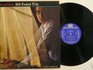 Bill Evans  - Explorations - Riverside 351
