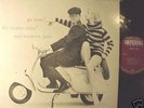 Sonny Criss Go Man Imperial LP-9020