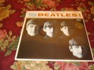 MEET THE BEATLES-CAPITOL-#-ST-2047-SEALED PROMO COPY-LP