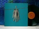 Mega rare Jpn heavy prog FAR OUT LP '73 insert ORIG NM