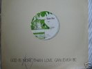 SUN RA - GOD IS MORE THAN LOVE..EL SATURN