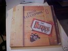 THE BEATLES BOX SET - MINT CONDITION