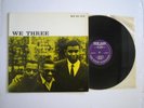 ROY HAYNES Phineas Newborn PAUL CHAMBERS 