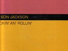 LIL SON JACKSON-Rockin' an' rollin'-imperial-US-NM