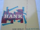 HANK MOBLEY SEXTET Blue Note LP 1560 DG 47 West 63rd