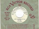 RCA Victor Billy Bunn Buddies I'm Afraid