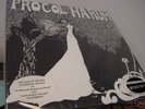 Procol Harum 200g Sealed LP w 7