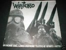 Wretched -In Nome del loro potere.-7