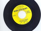 CATCH THAT TEARDROP- 5 ROYALES- ORIGINAL- RARE NORTHERN
