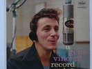 GENE VINCENT A RECORD DATE CAP 1059 PART 1, EP, VG++