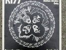 Kiss Rock and Roll Over Special Radio Station Edition