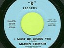 Northern Soul - Marion Stewart - I Must Be.....
