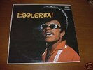 ESQUERITA CAPITOL  T 1186 LP PERFECT MINT CONDITION