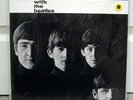 Beatles WITH THE BEATLES mfsl Mobile Fidelity sealed LP