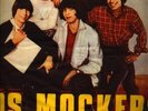 LOS MOCKERS  & KILLER 1967 GARAGE PUNK BEAT LP