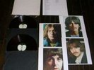 THE BEATLES-White Album