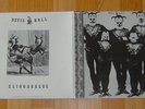 Devil Doll-Eliogabalus(ITALYLimited Edition Fan Club LP