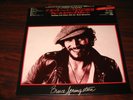 ).BRUCE SPRINGSTEEN Japan LP-Promo w/obi GREETINGS FROM