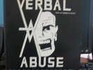 VERBAL ABUSE SICK PLEASURE CODE OF HONOR KBD MDC DRI