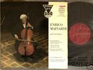 # MAINARDI cello Boccherini Vivaldi AMADEO AVRS 6100