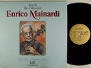 MAINARDI Compl. Bach Solo Cello Suites EURODISC 3 LPs