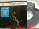 Mercury Living Presence Starker Dvorak Stereo 35mm LP