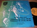 DECCA LXT 5078 MISCHA ELMAN MOZART NOS. 4 & 5 KRIPS
