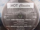 LIPPS, INC. - FUNKYTOWN - PATRICK COWLEY - HOT CLASSICS