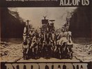 NIRVANA - All Of Us - Orig. UK Pink 