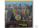 BEATLES - SGT. PEPPERS LONELY HEARTS CLUB BAND++MFSL-LP
