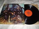 GUN-gun sight  '69 UK LP  RARE 1ST PRESS HEAVY PSYCH