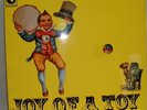 Kevin Ayers - Joy of a Toy RARE 1st pressing