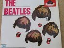 BEATLES, AND TONY SHERIDAN, SPAIN POLYDOR 64,EP 7