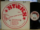TAPPER ZUKIE - IN DUB - ORIGINAL STARS LP