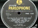 Beatles - A Hard Day's Night UK 1964  *MONO* LP