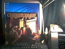 CHRISTOPHER METROMEDIA M-/M- SUPER PROG PSYCH