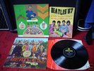 BEATLES-SGT.PEPPERS MONO WITH SONGBOOK..Excellent order