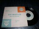 EP--Single--The Beatles with Tony Sheridan-----Rarität