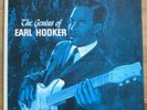 The Genius of Earl Hooker - Cuca records - KS4100