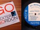 Jazz: Rare DEXTER GORDON 