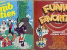 Funky Favorites Dumb Ditties K-TEL KTEL RONCO