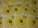SUN RECORDS 45RPM  86 DIFFERENT MINT  IN ORIG SLEEVES